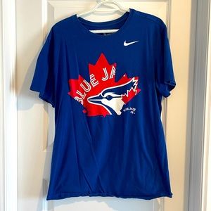 Toronto Blue Jays Nike TShirt